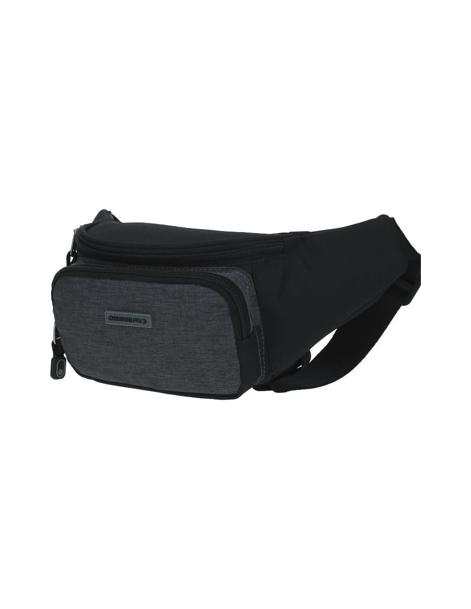 Cangurera casual Hertge 6