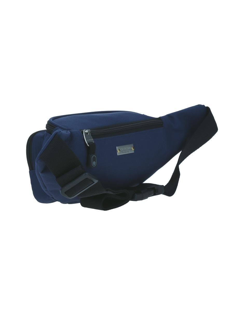 Cangurera casual Hertge 4