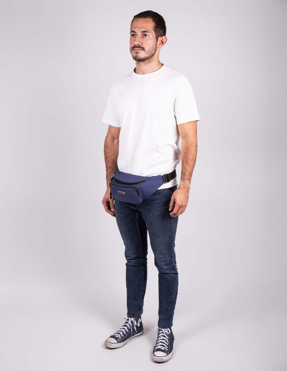 Cangurera casual Hertge 10