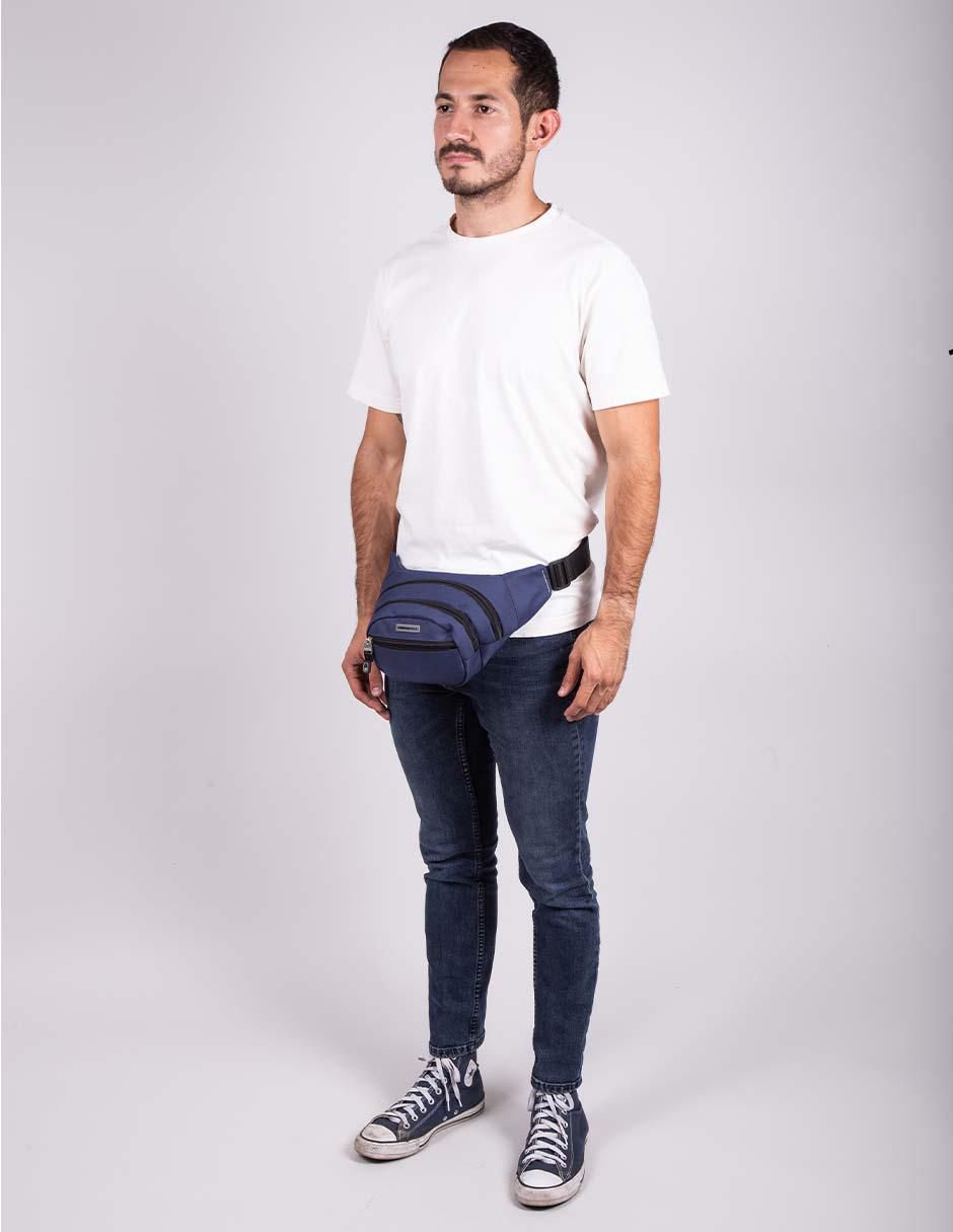 Cangurera casual Hertge 10