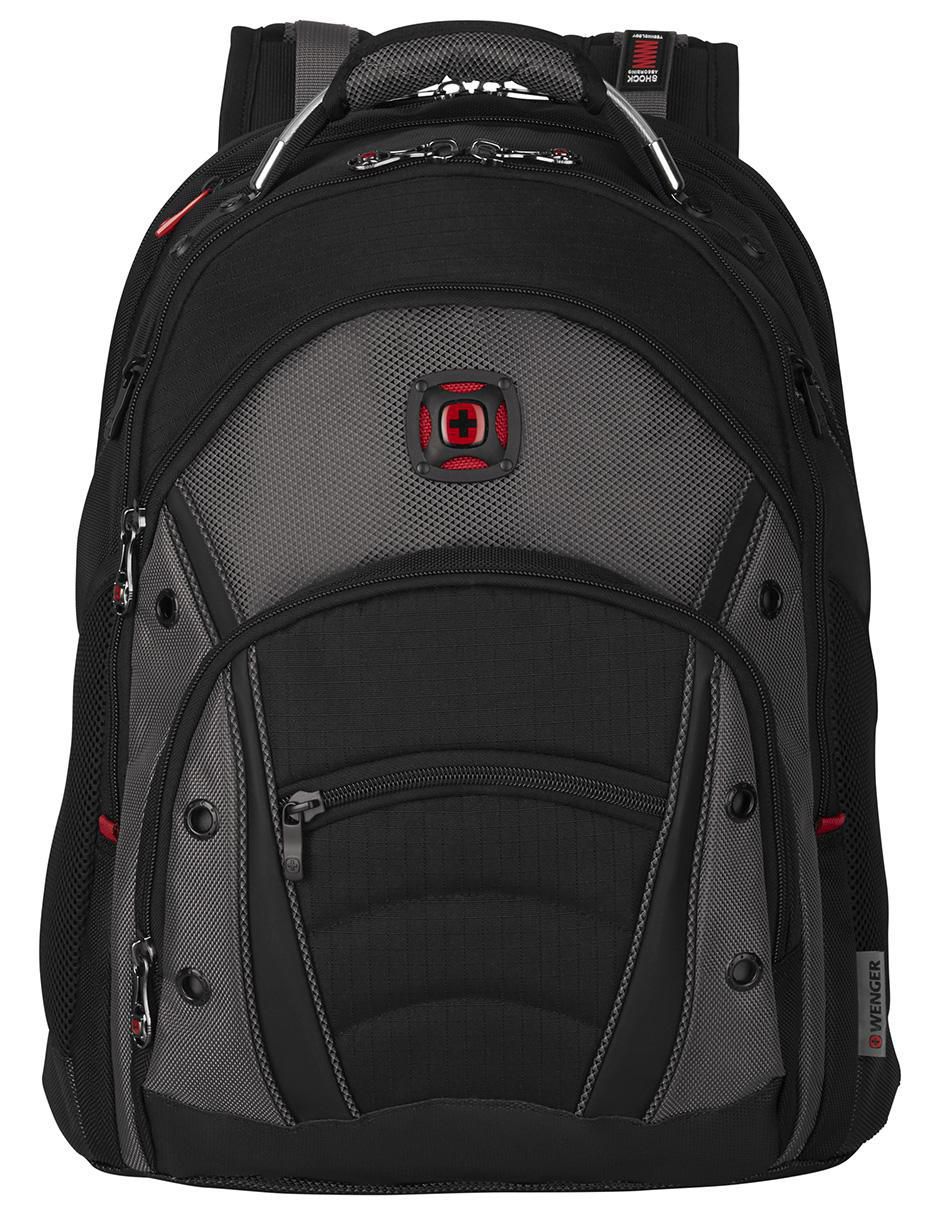 Mochila para viaje Synergy