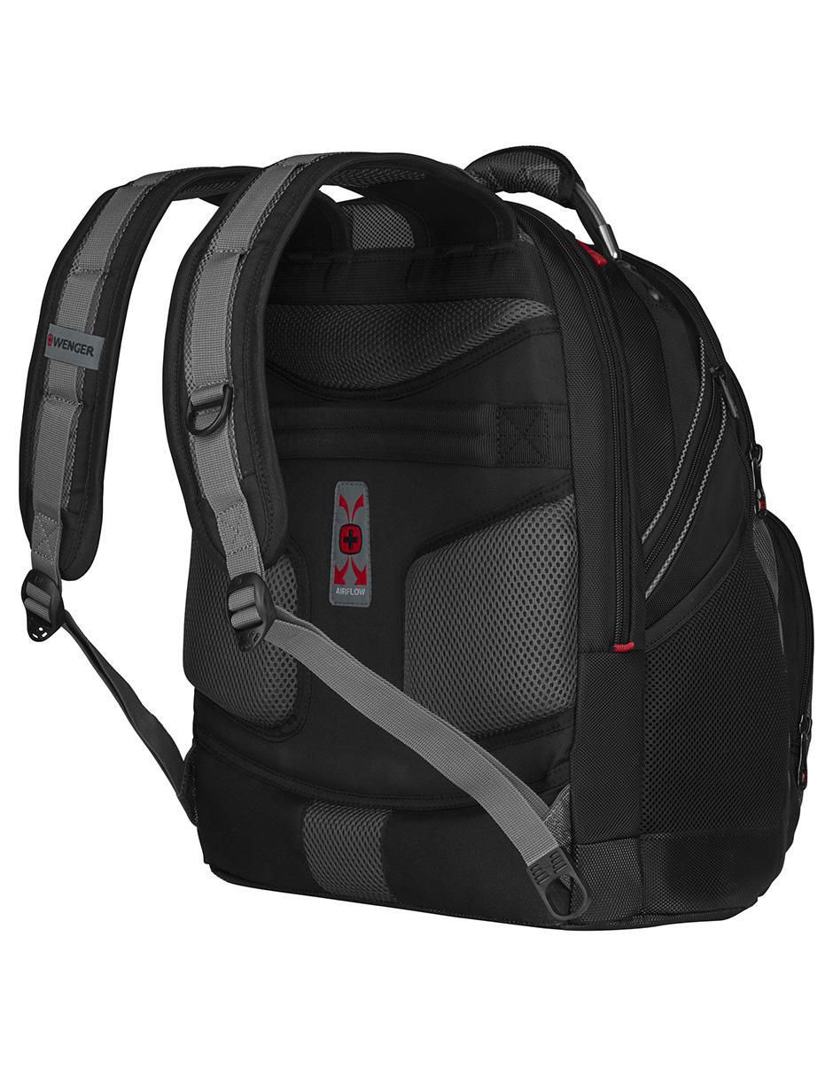 Mochila para viaje Synergy