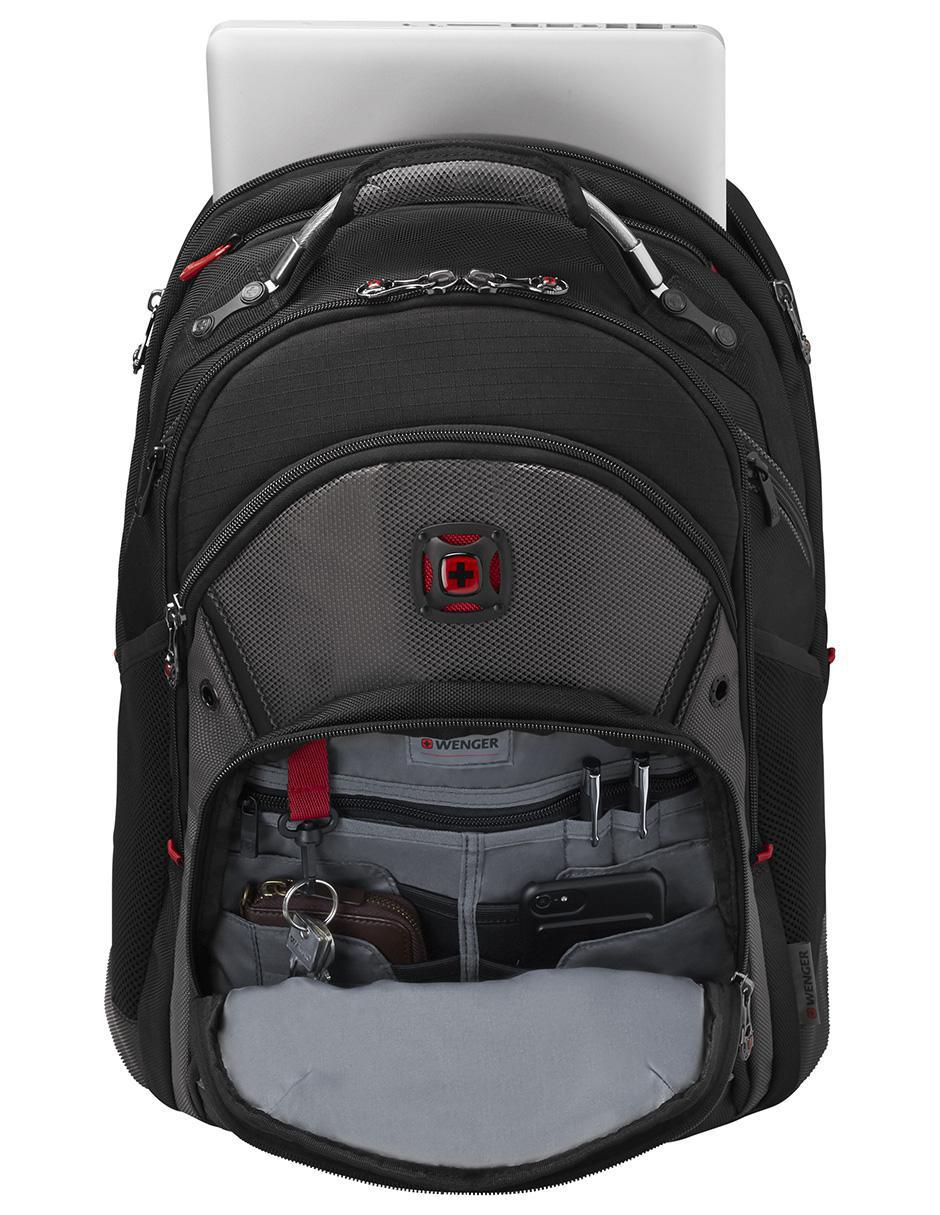 Mochila para viaje Synergy
