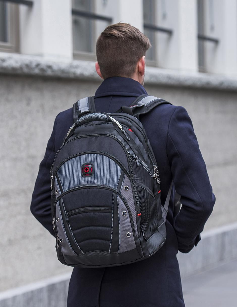 Mochila para viaje Synergy