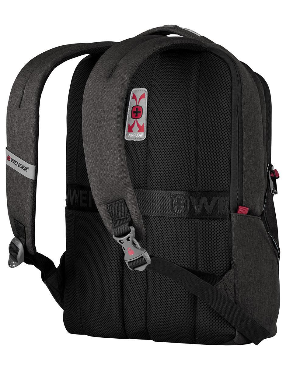 Mochila con portalaptop Mx Professional