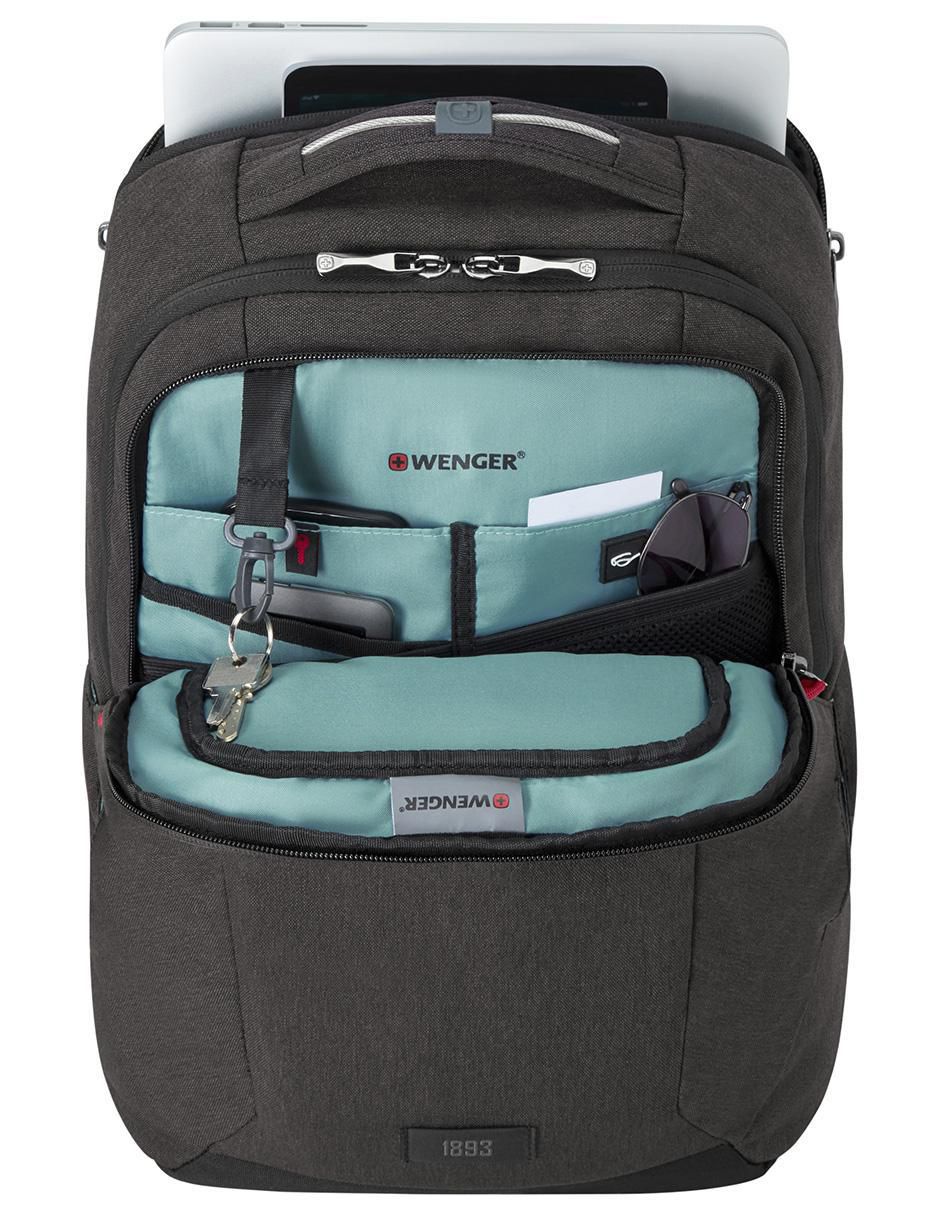 Mochila con portalaptop Mx Professional
