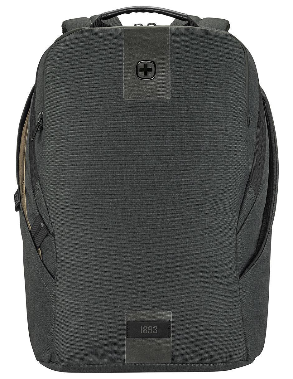 Mochila con portalaptop Mx Eco