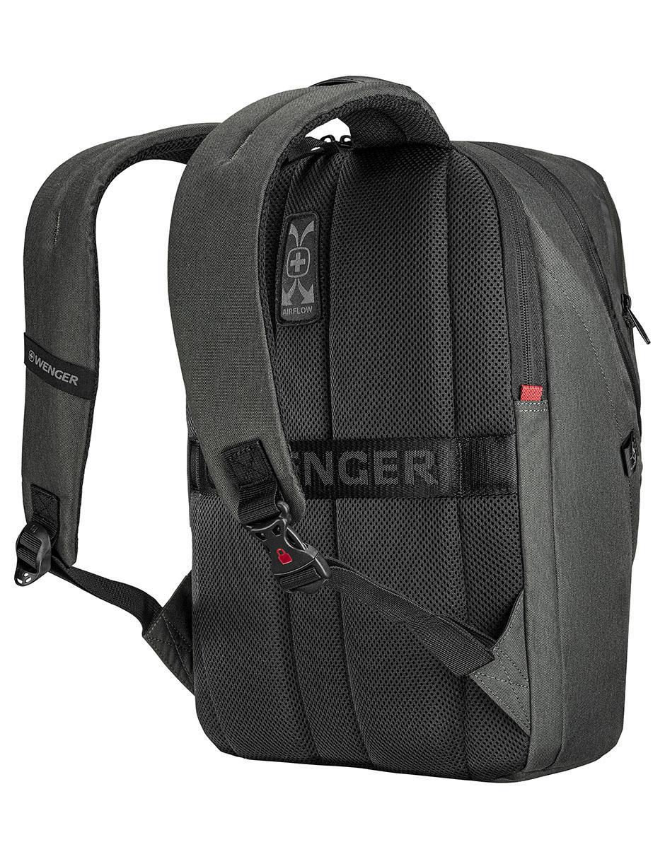 Mochila con portalaptop Mx Eco