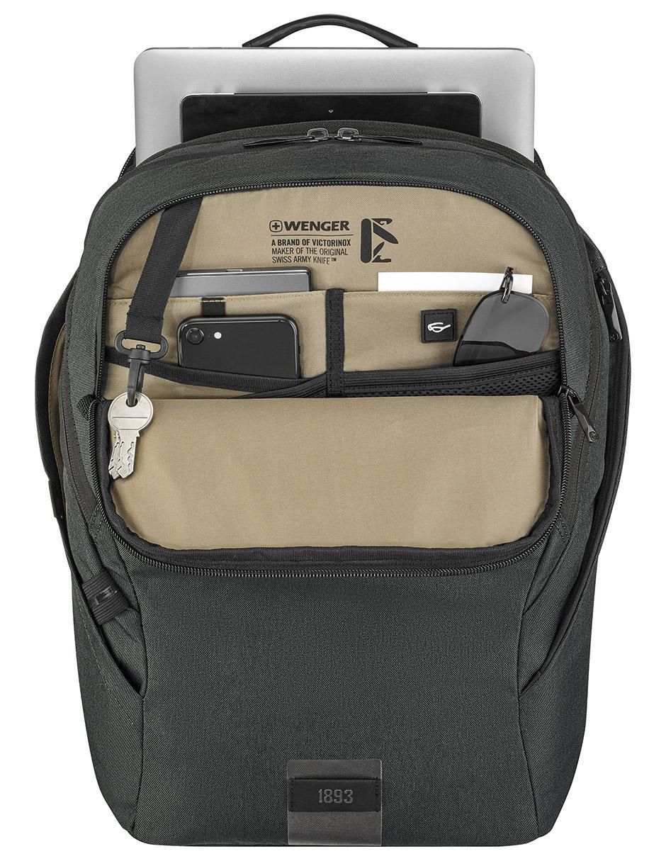 Mochila con portalaptop Mx Eco