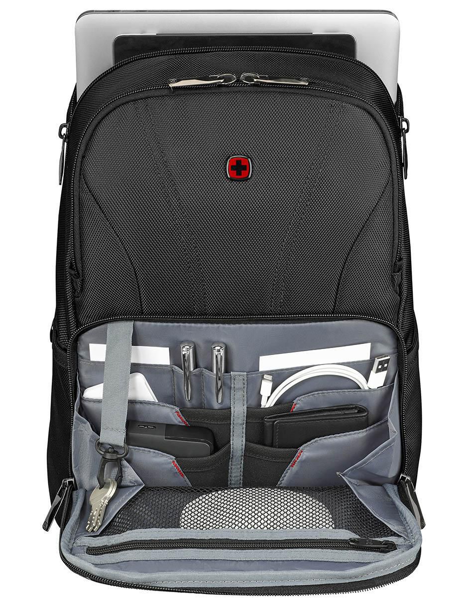 Mochila con portalaptop Bc Mark 3