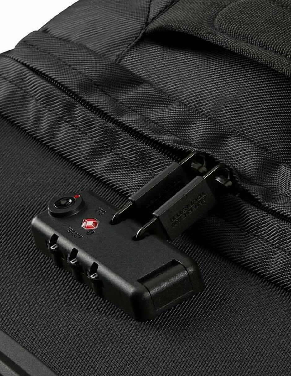 Maleta con ruedas de viaje American Tourister Urban Track