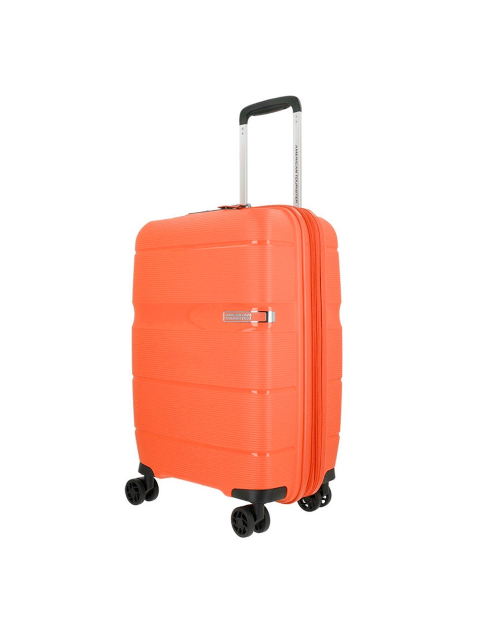 Maleta con ruedas de viaje American Tourister Linex