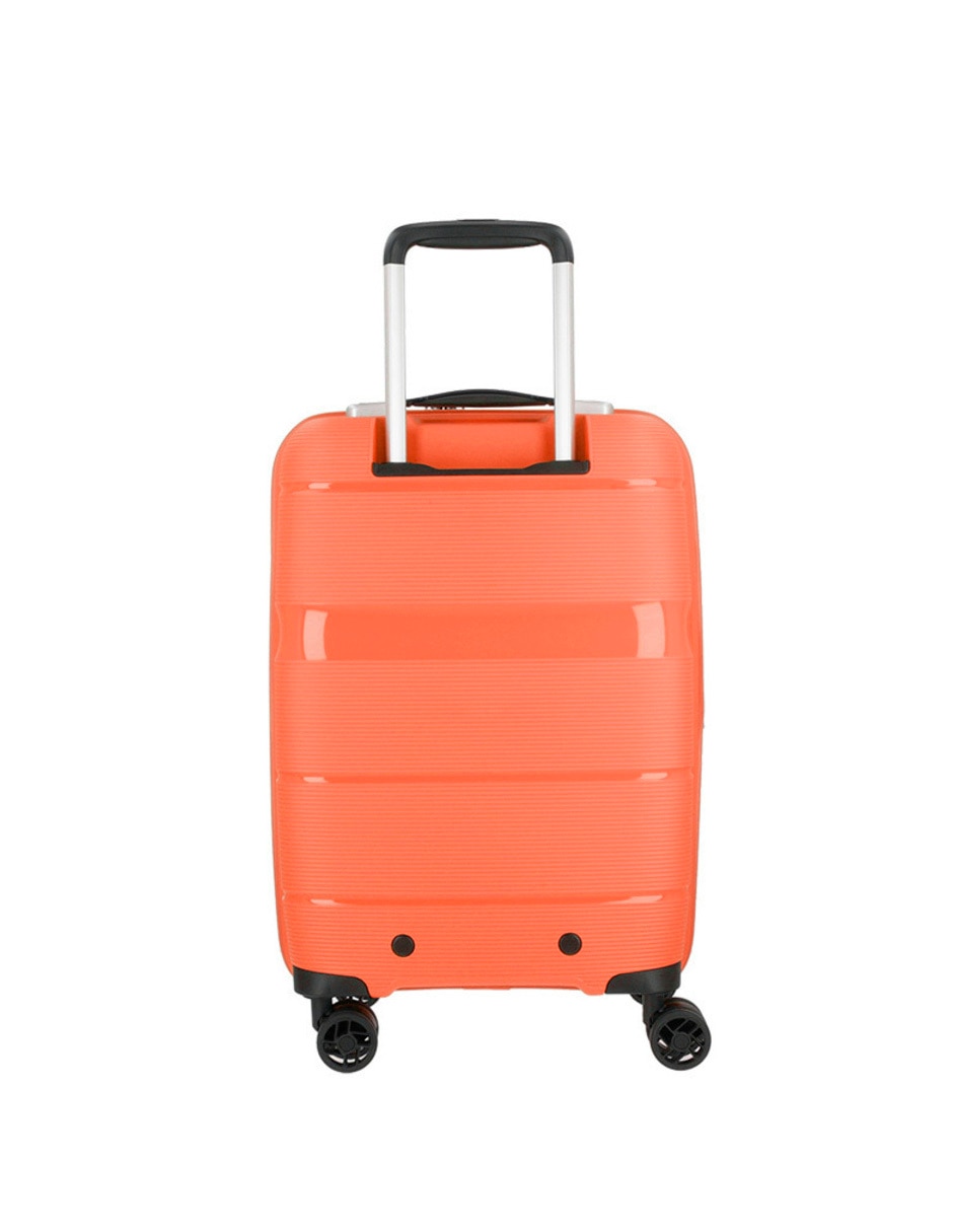 Maleta con ruedas de viaje American Tourister Linex