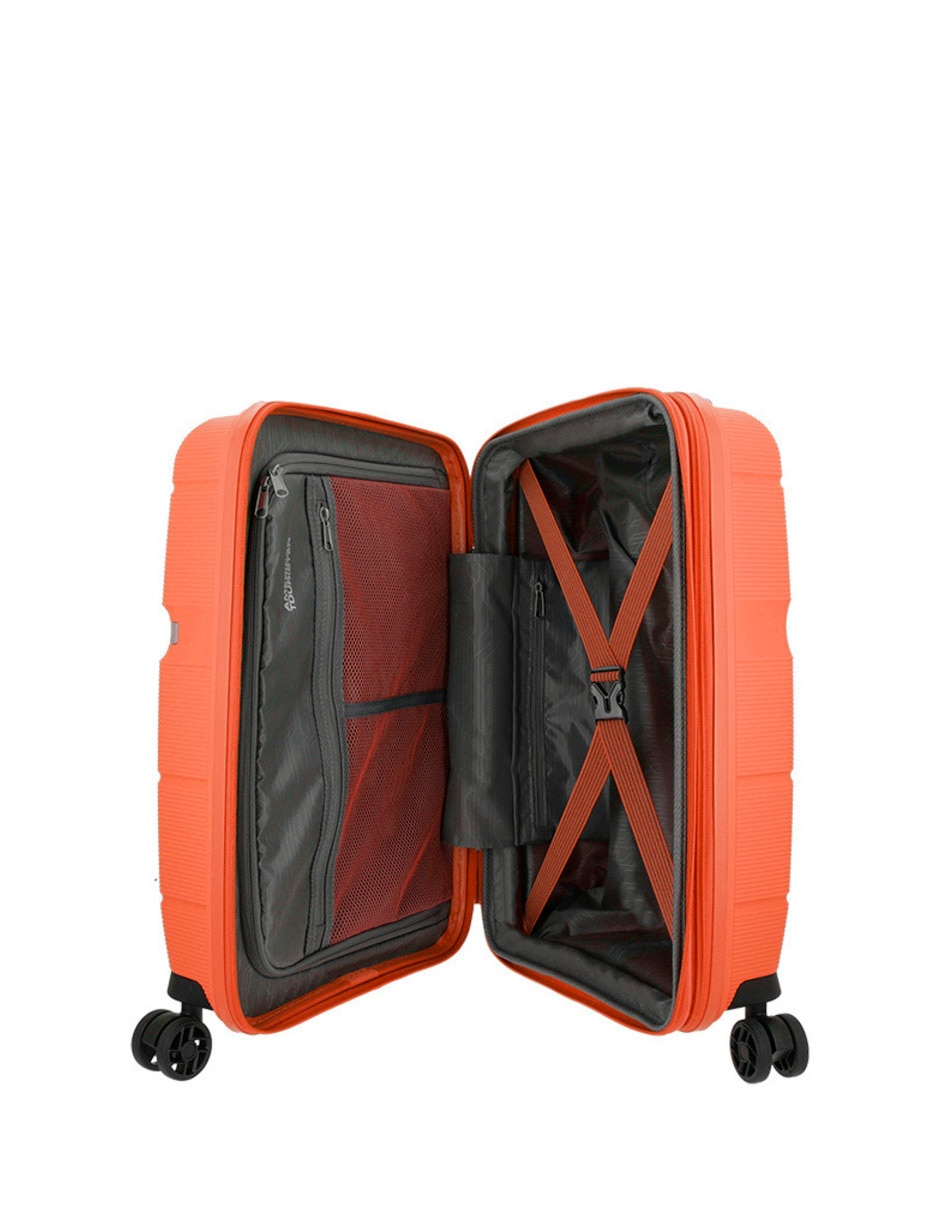 Maleta con ruedas de viaje American Tourister Linex