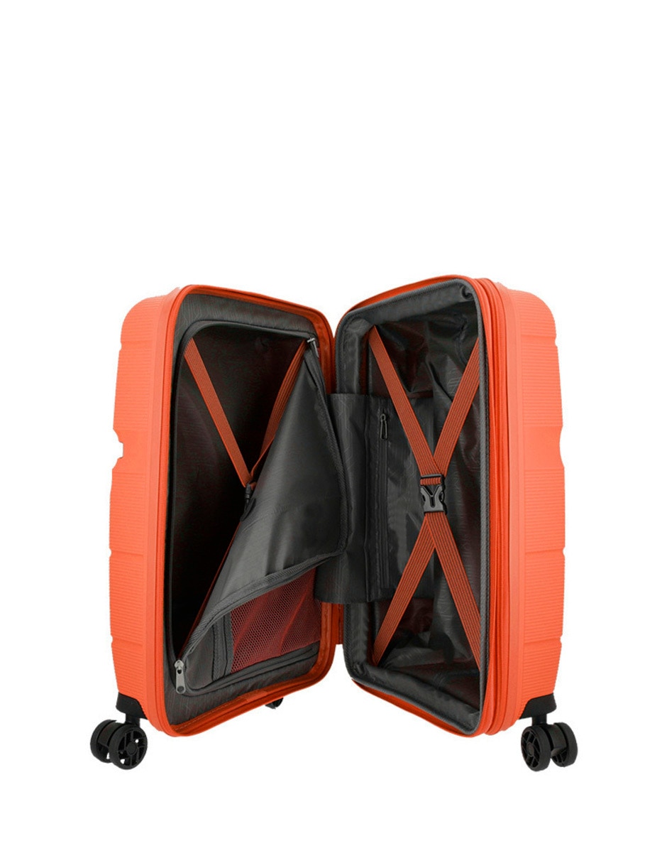Maleta con ruedas de viaje American Tourister Linex