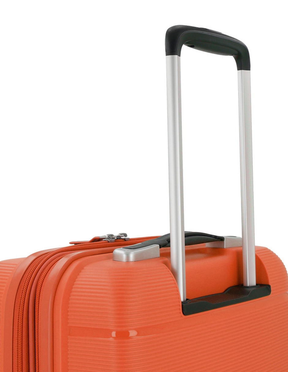 Maleta con ruedas de viaje American Tourister Linex