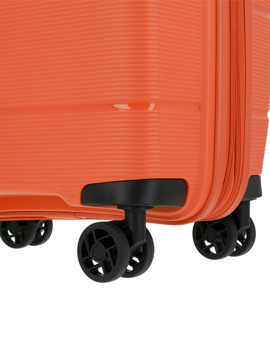 Maleta con ruedas de viaje American Tourister Linex
