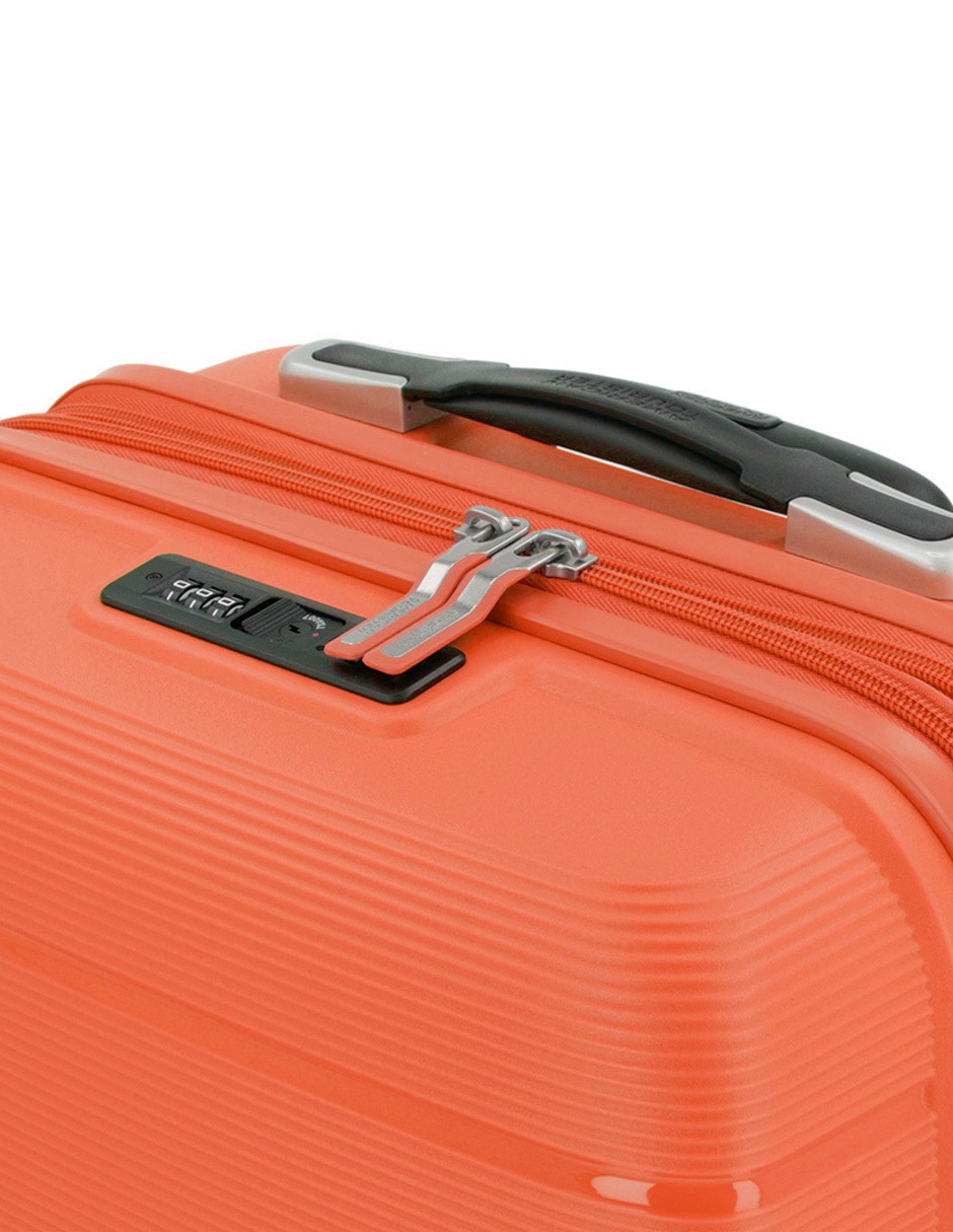 Maleta con ruedas de viaje American Tourister Linex