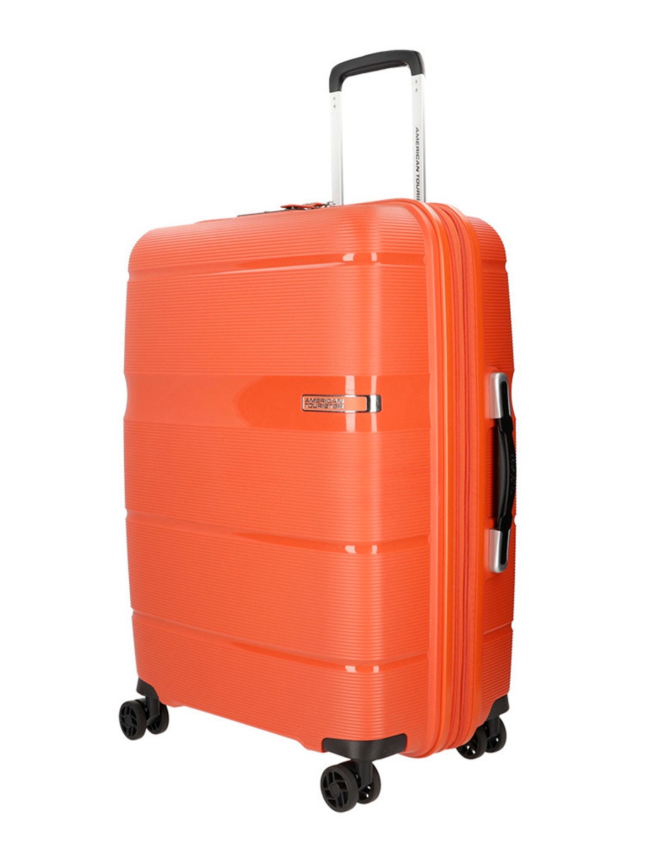 Maleta con ruedas de viaje American Tourister Linex