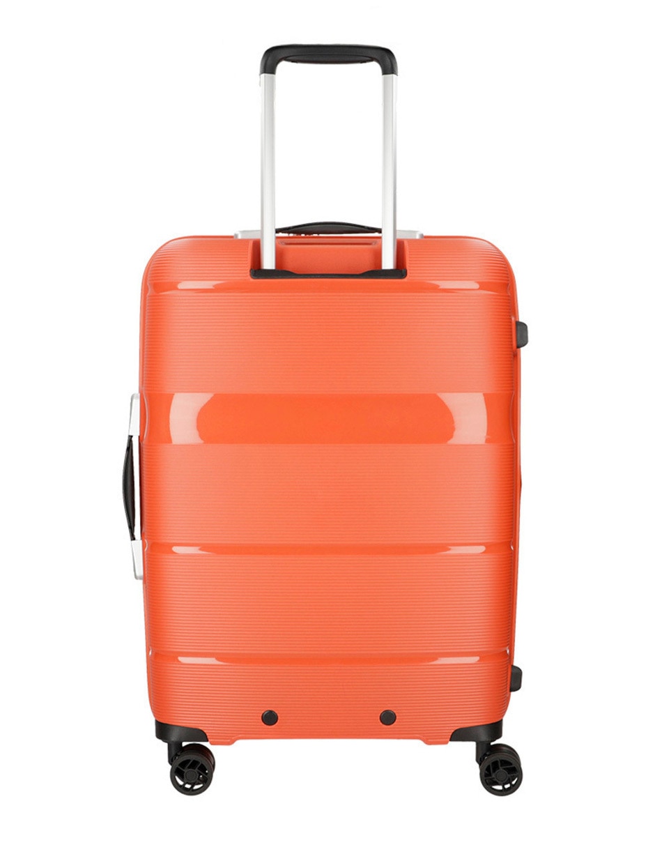 Maleta con ruedas de viaje American Tourister Linex