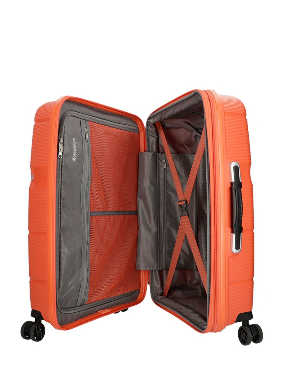 Maleta con ruedas de viaje American Tourister Linex