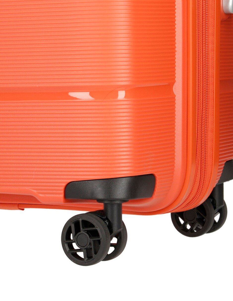 Maleta con ruedas de viaje American Tourister Linex