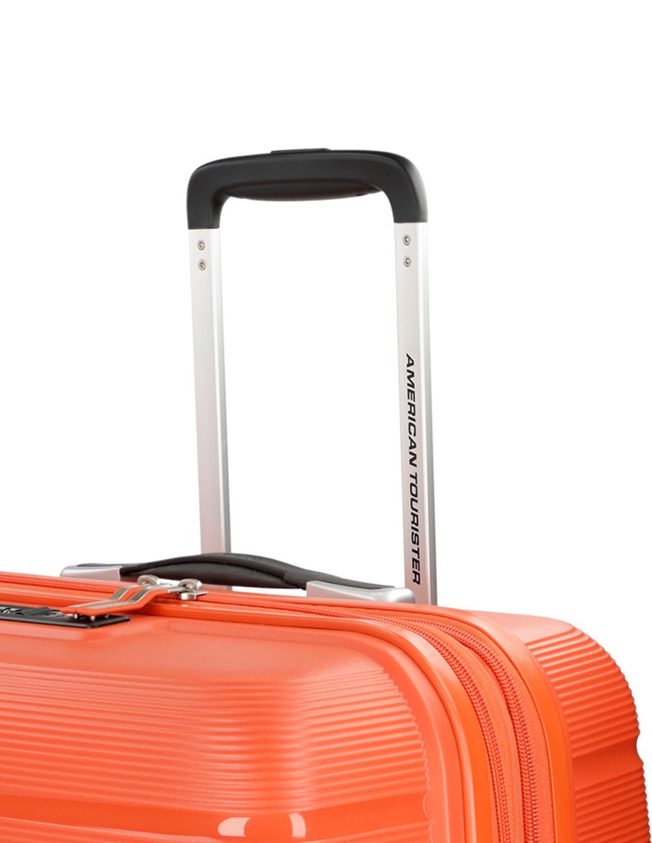 Maleta con ruedas de viaje American Tourister Linex