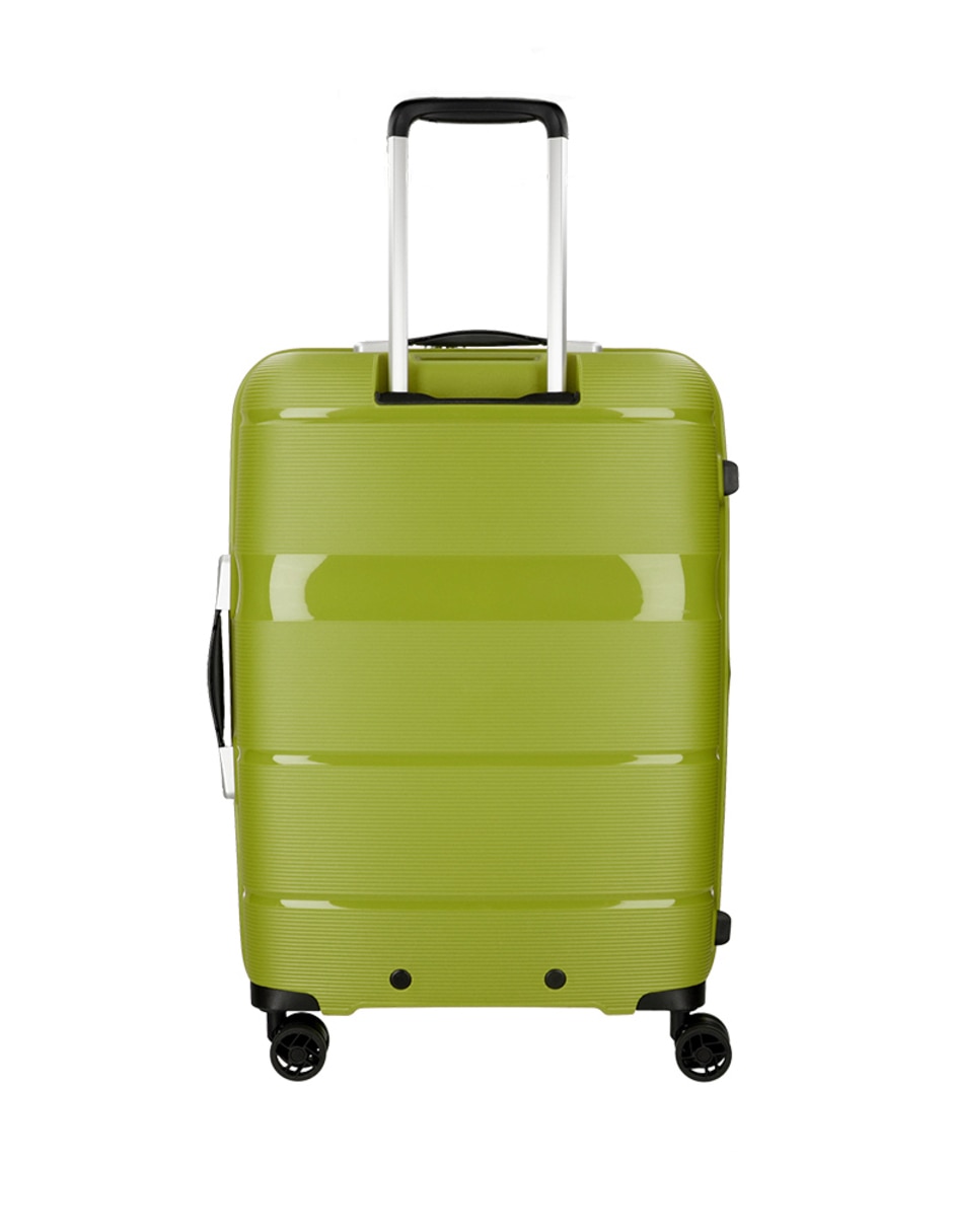 Maleta con ruedas de viaje Linex 3