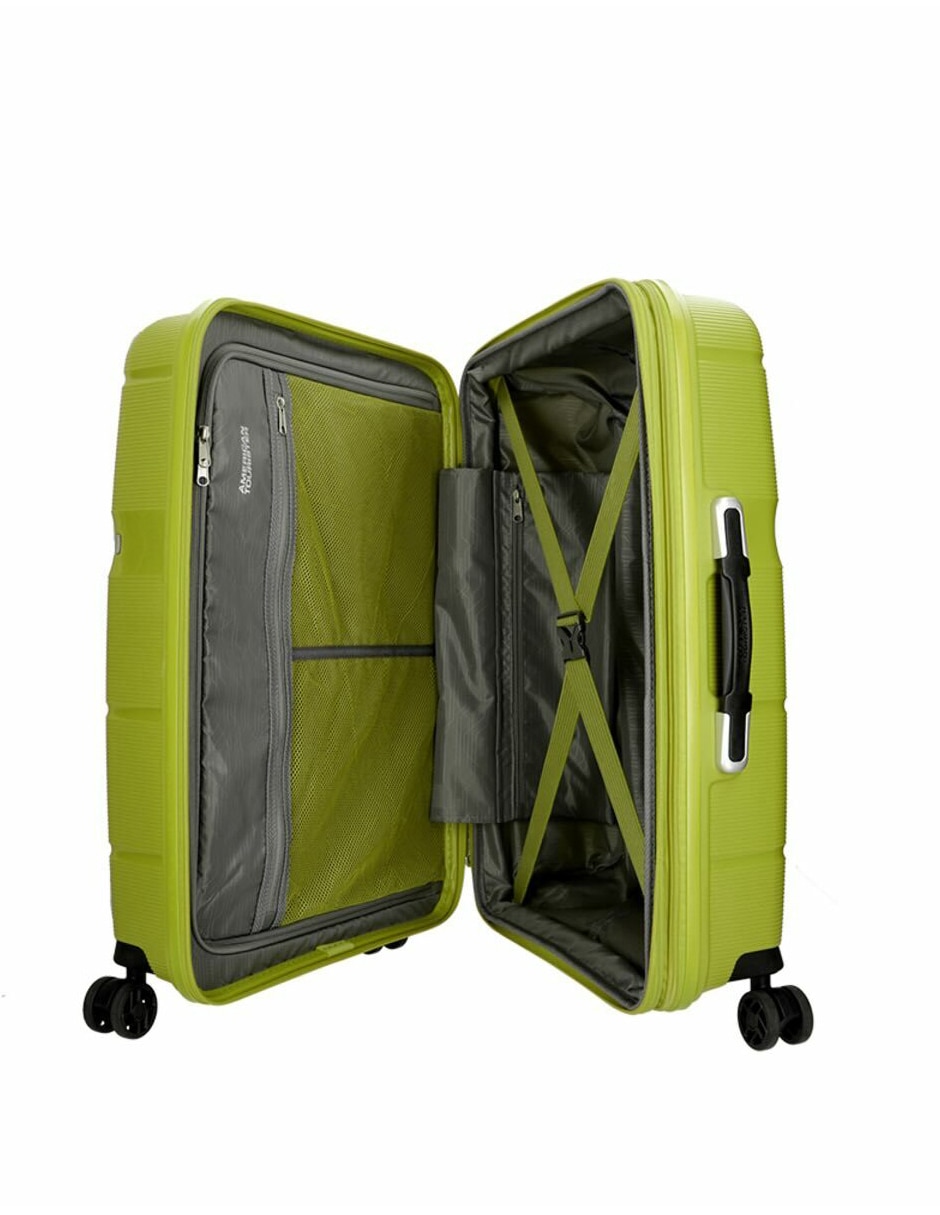 Maleta con ruedas de viaje Linex 4