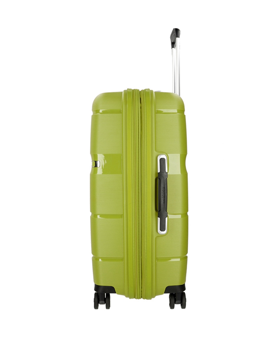 Maleta con ruedas de viaje Linex 5
