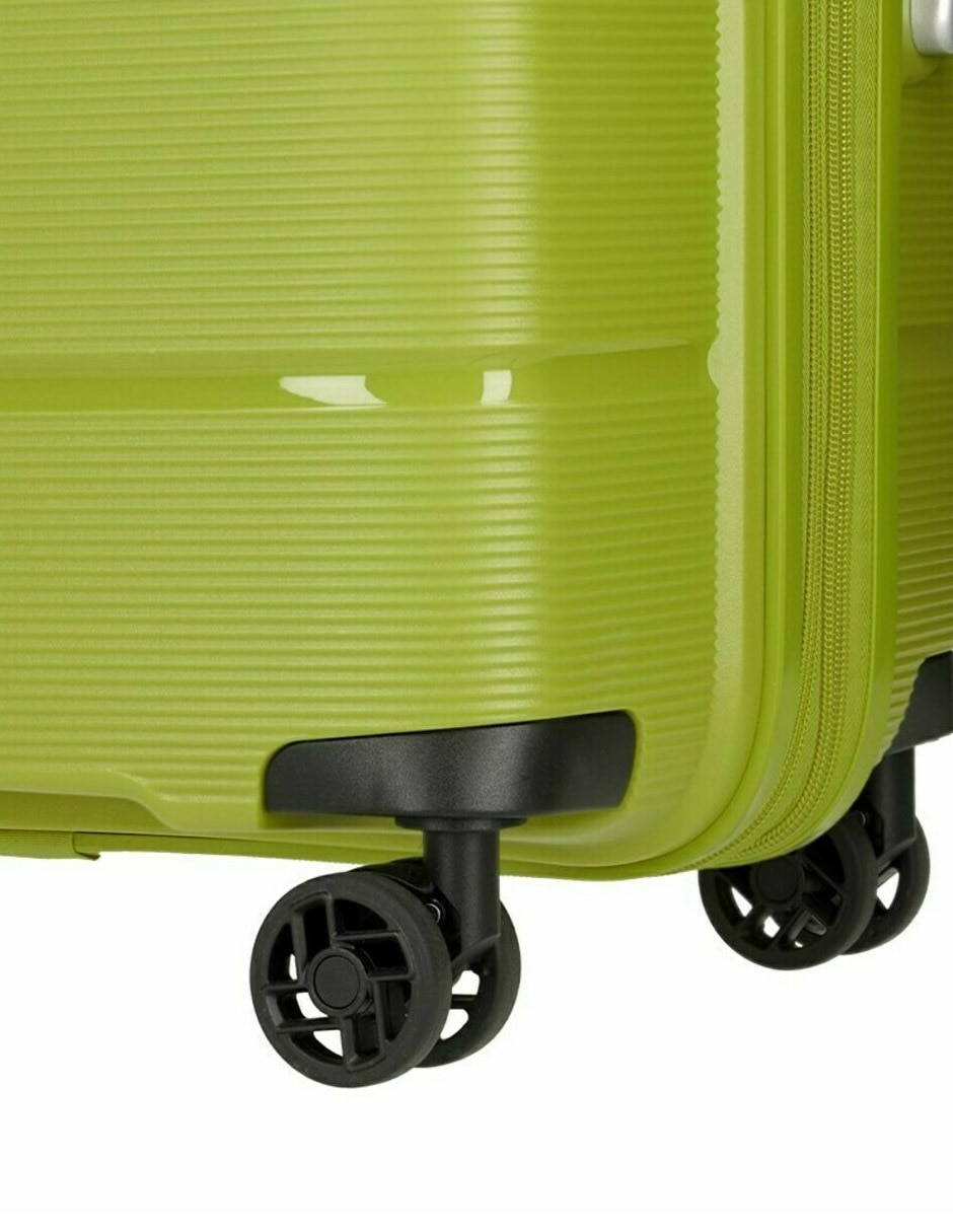 Maleta con ruedas de viaje Linex 6