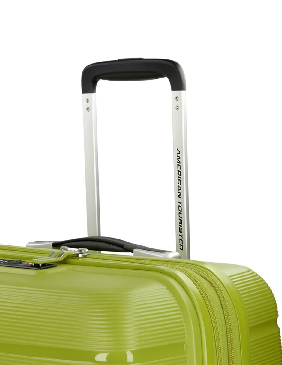 Maleta con ruedas de viaje Linex 7