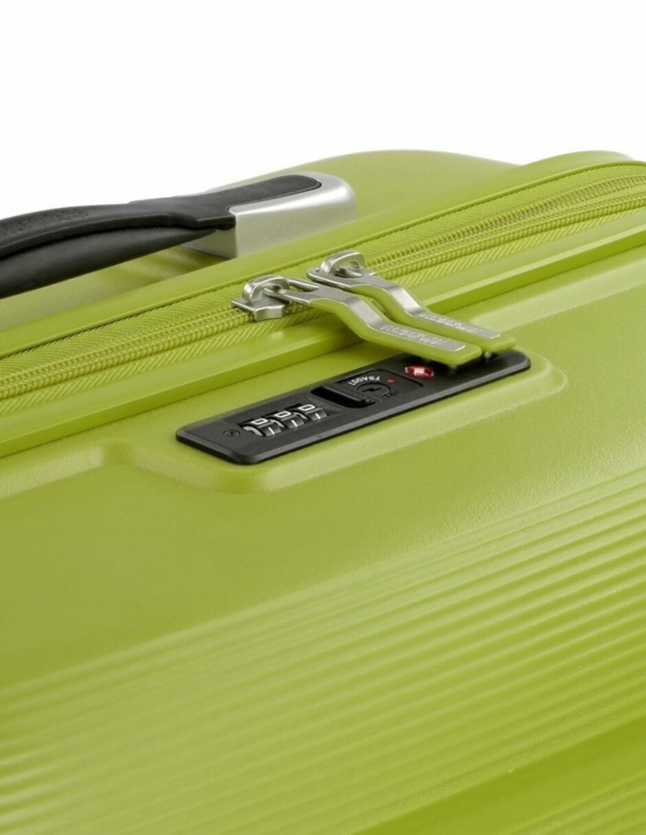 Maleta con ruedas de viaje Linex 8