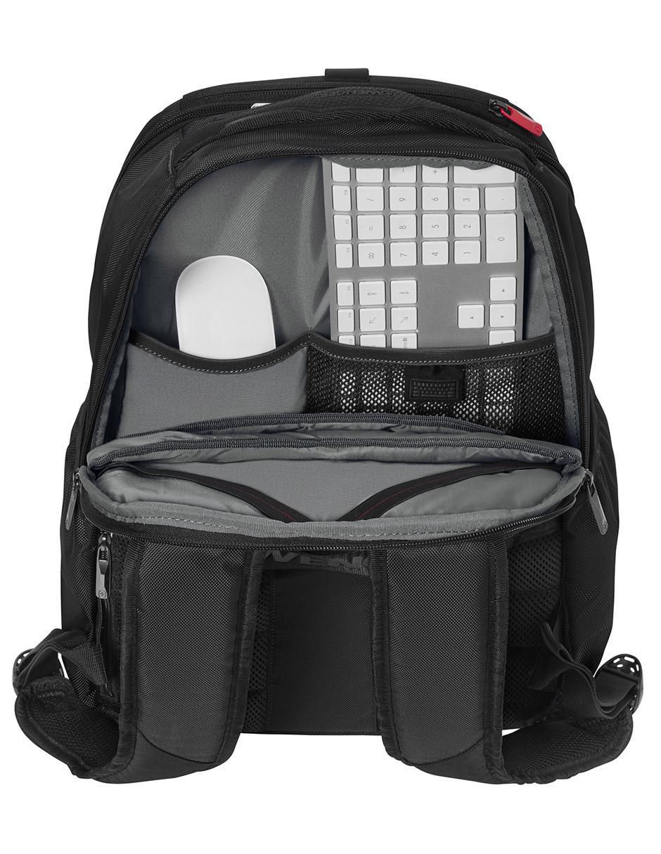 Mochila con portalaptop Xe Professional 2