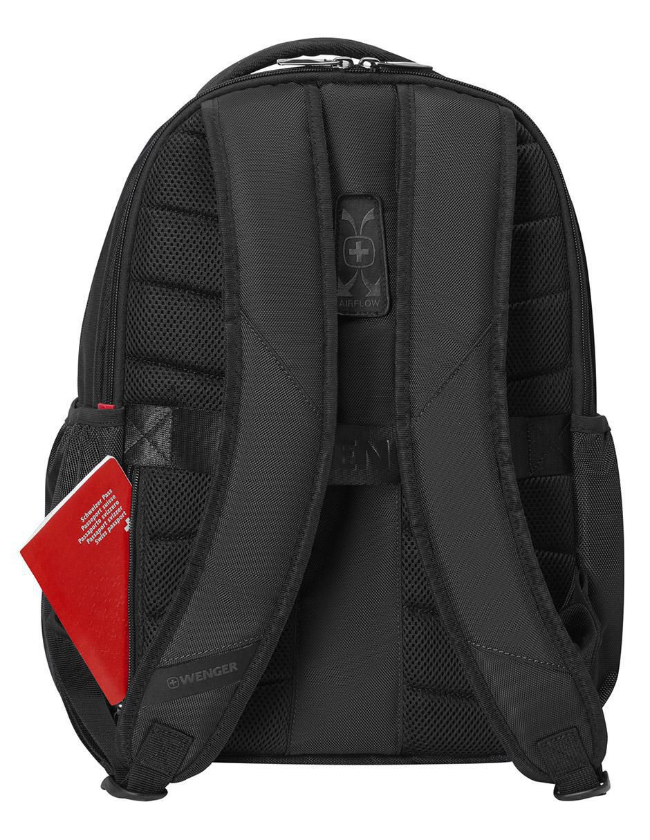 Mochila con portalaptop Xe Professional 3