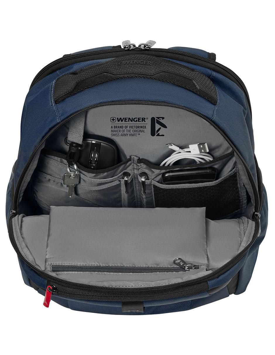 Mochila con portalaptop Xe Professional unisex