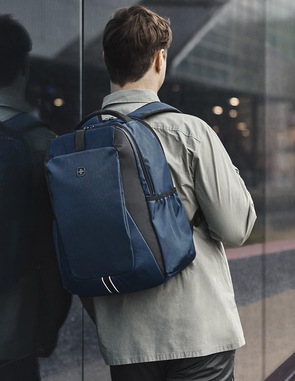 Mochila con portalaptop Xe Professional unisex Mochila con portalaptop Xe Professional unisex