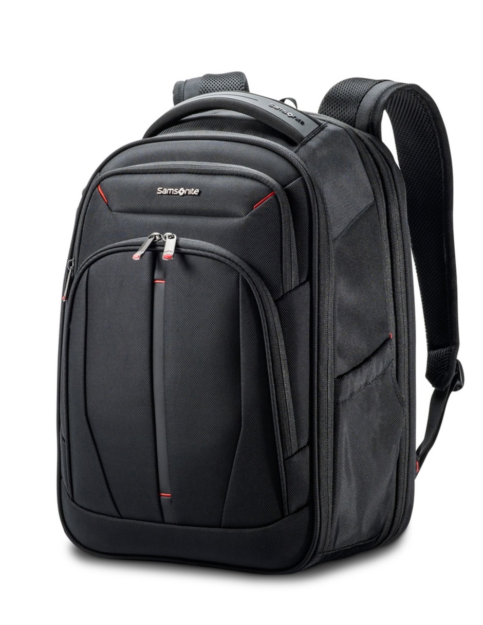 Mochila con portalaptop Xenon 4.0 unisex 2