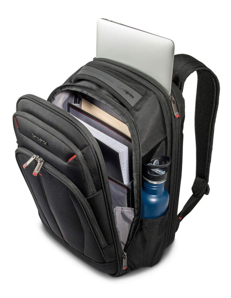 Mochila con portalaptop Xenon 4.0 unisex 3