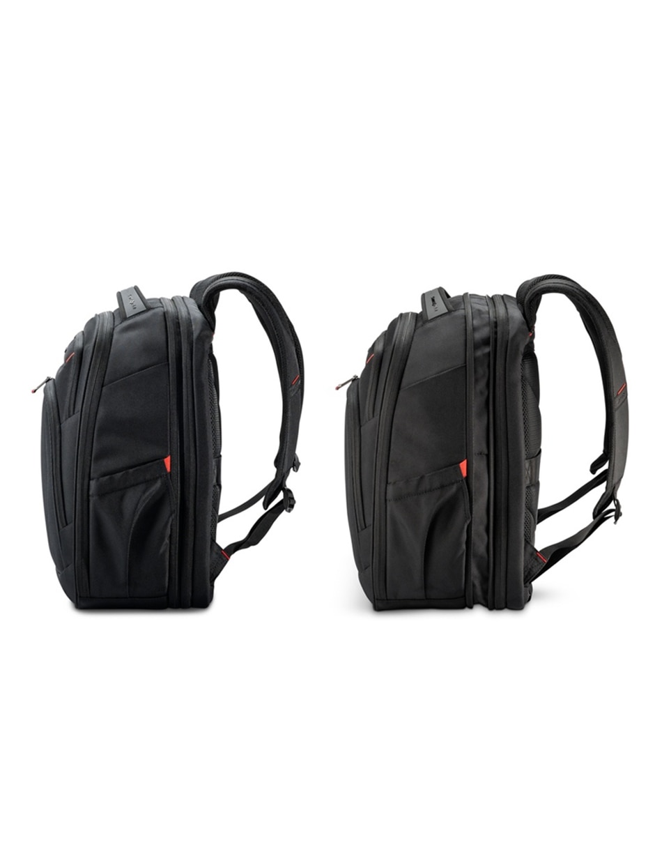 Mochila con portalaptop Xenon 4.0 unisex 7