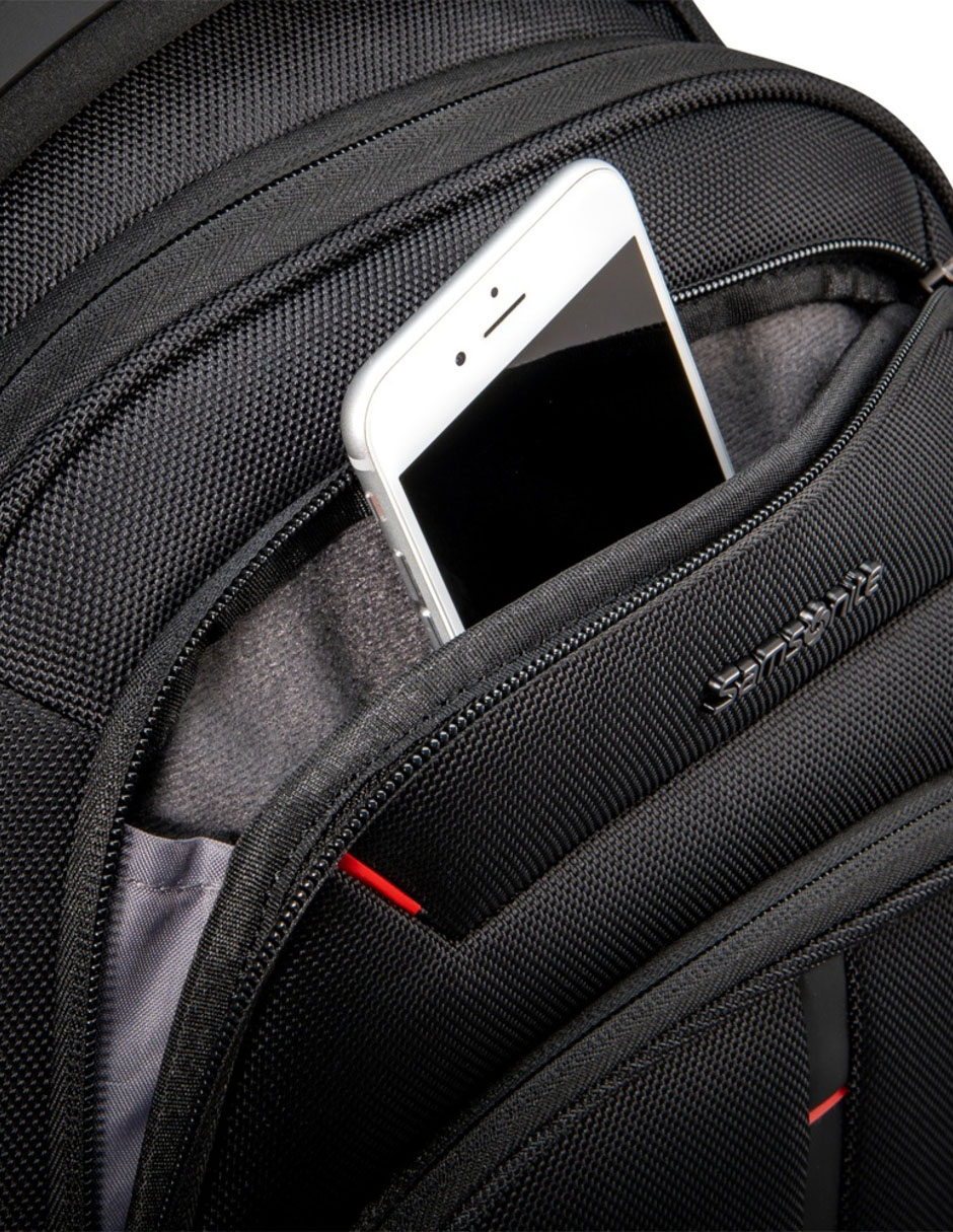 Mochila con portalaptop Xenon 4.0 unisex 8