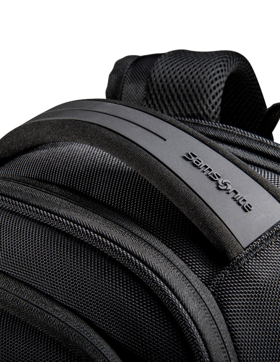 Mochila con portalaptop Xenon 4.0 unisex 9