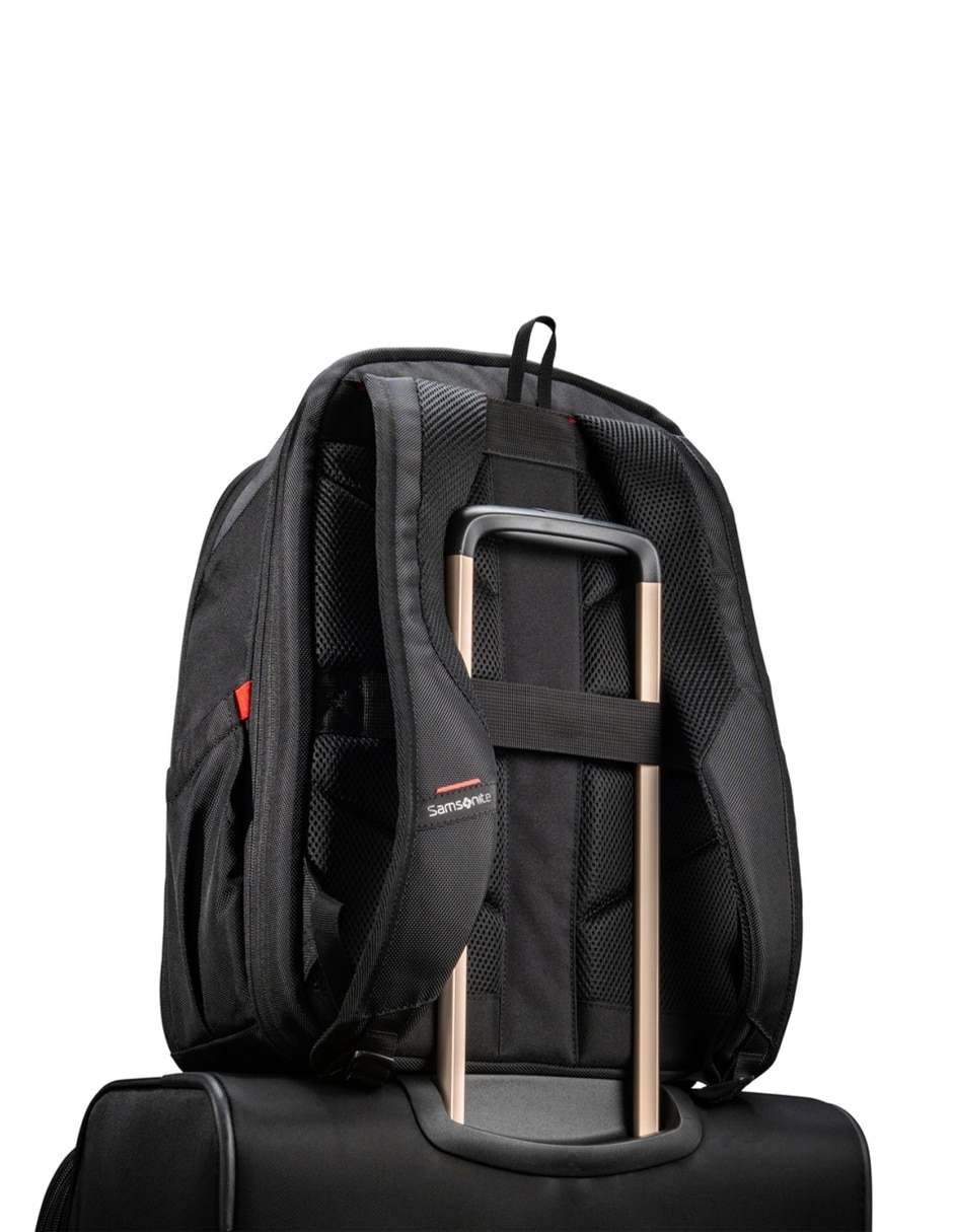 Mochila con portalaptop Xenon 4.0 unisex 10
