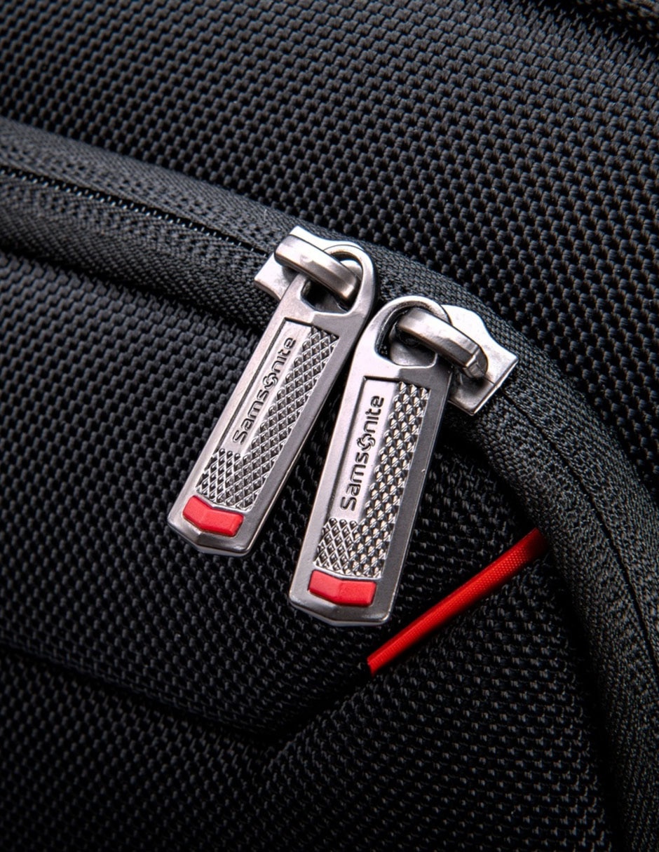 Portafolio ejecutivo Samsonite de sintético unisex