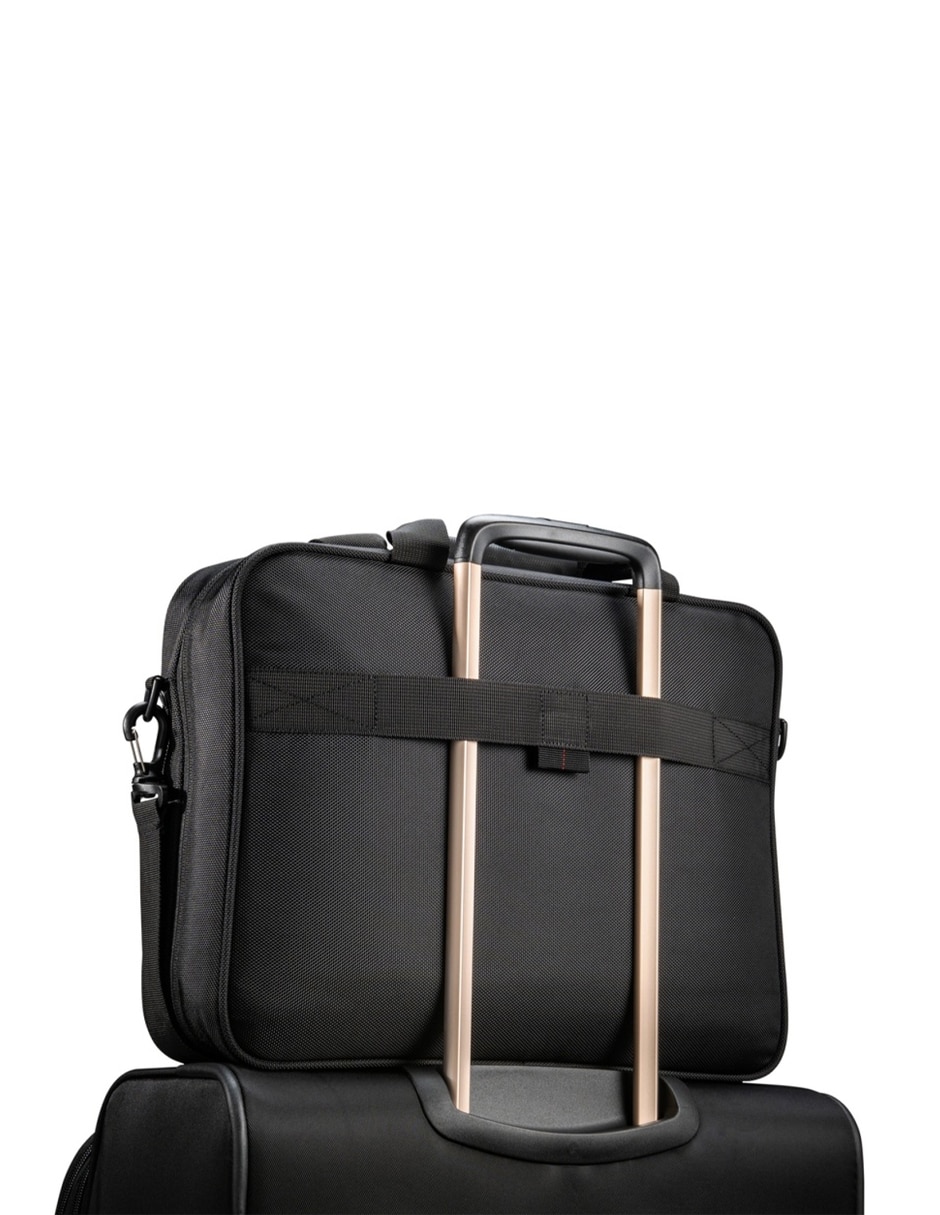 Portafolio ejecutivo Samsonite de sintético unisex