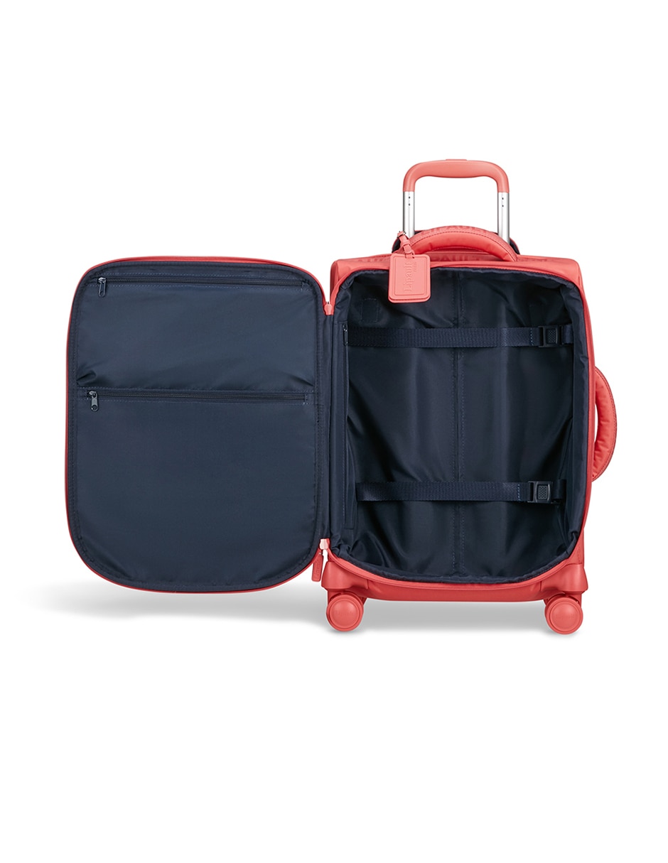 Maleta con ruedas de viaje Plume 4
