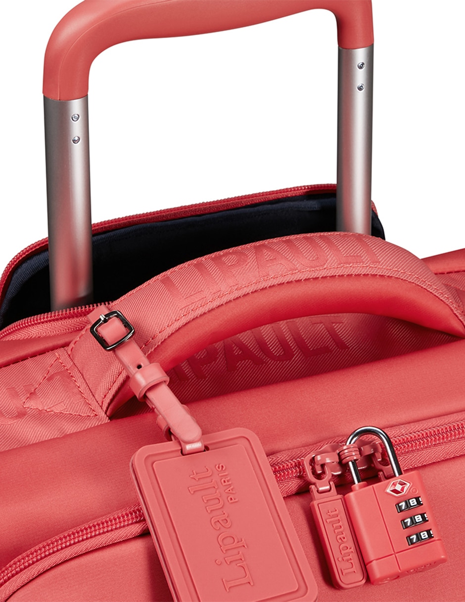 Maleta con ruedas de viaje Plume 6