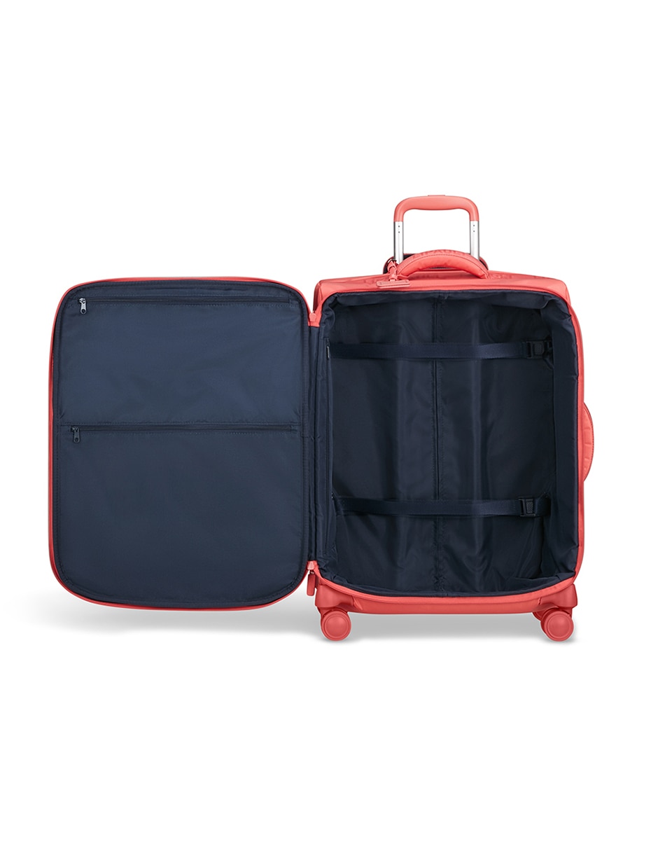 Maleta con ruedas de viaje Plume 3