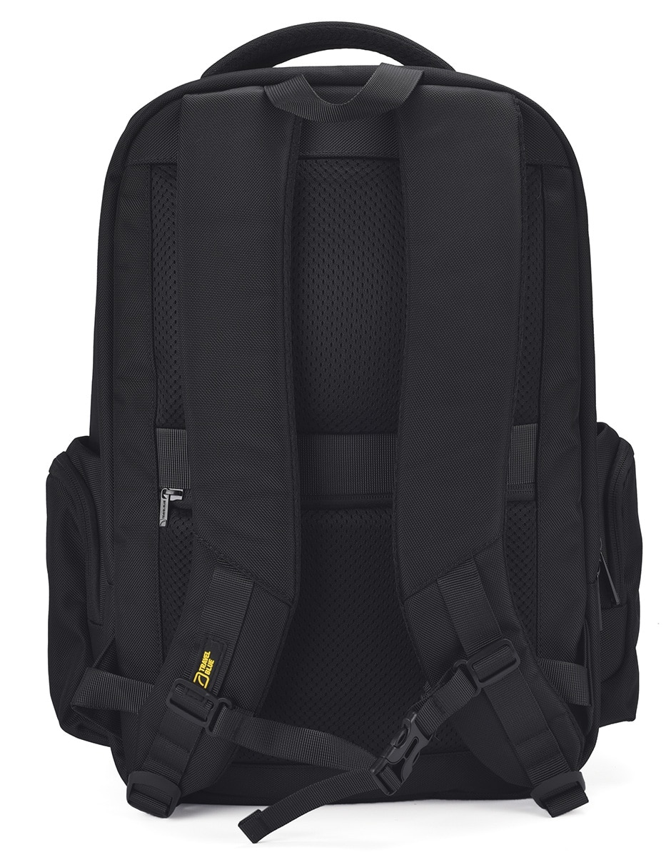 Mochila para viaje 3