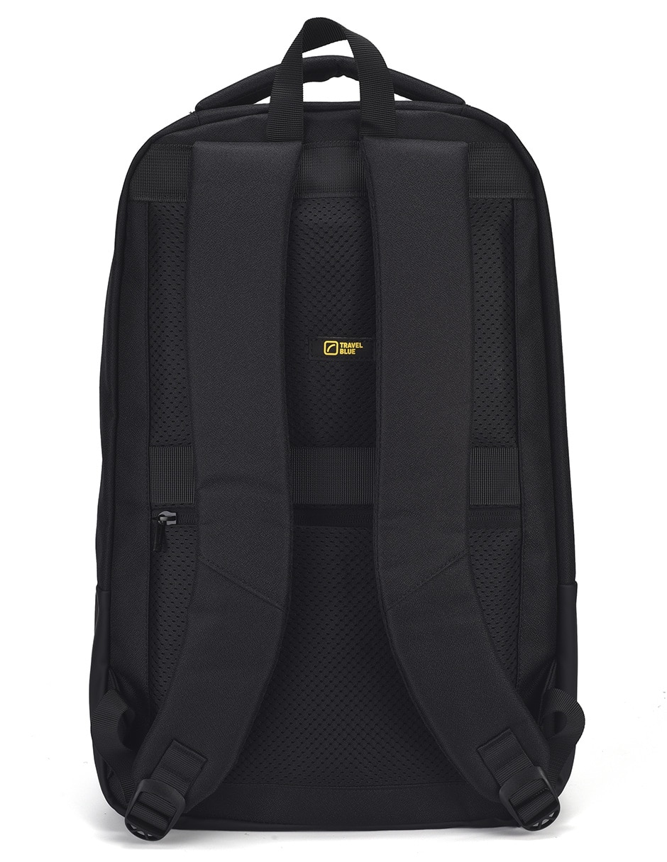 Mochila para viaje 4
